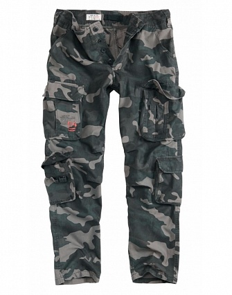 Брюки airborne vintage доставка
